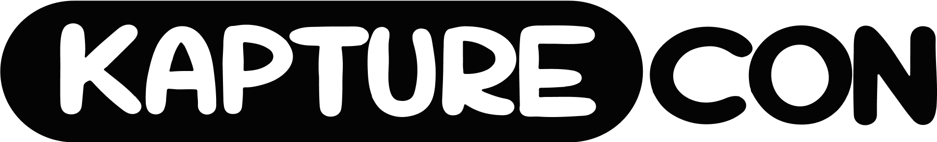 kapturecon logo